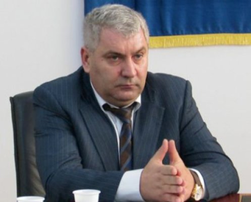 Deputatul Coman, 
